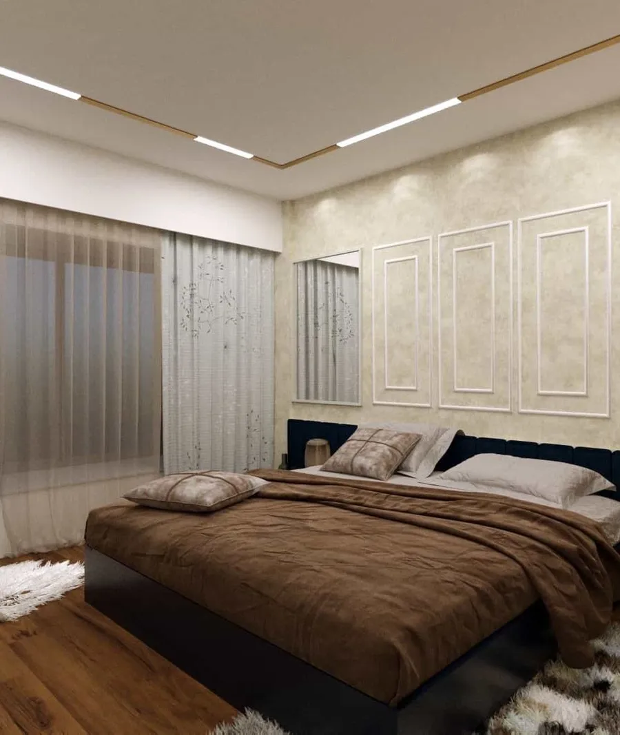 Mr. Anand Thorat's 3 BHK – photo 5