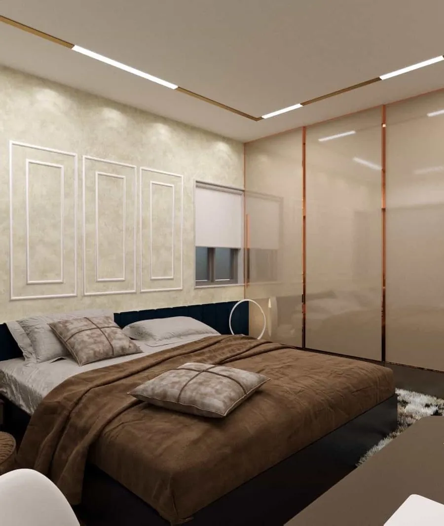 Mr. Anand Thorat's 3 BHK – photo 6