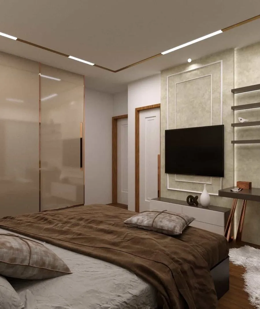 Mr. Anand Thorat's 3 BHK – photo 7