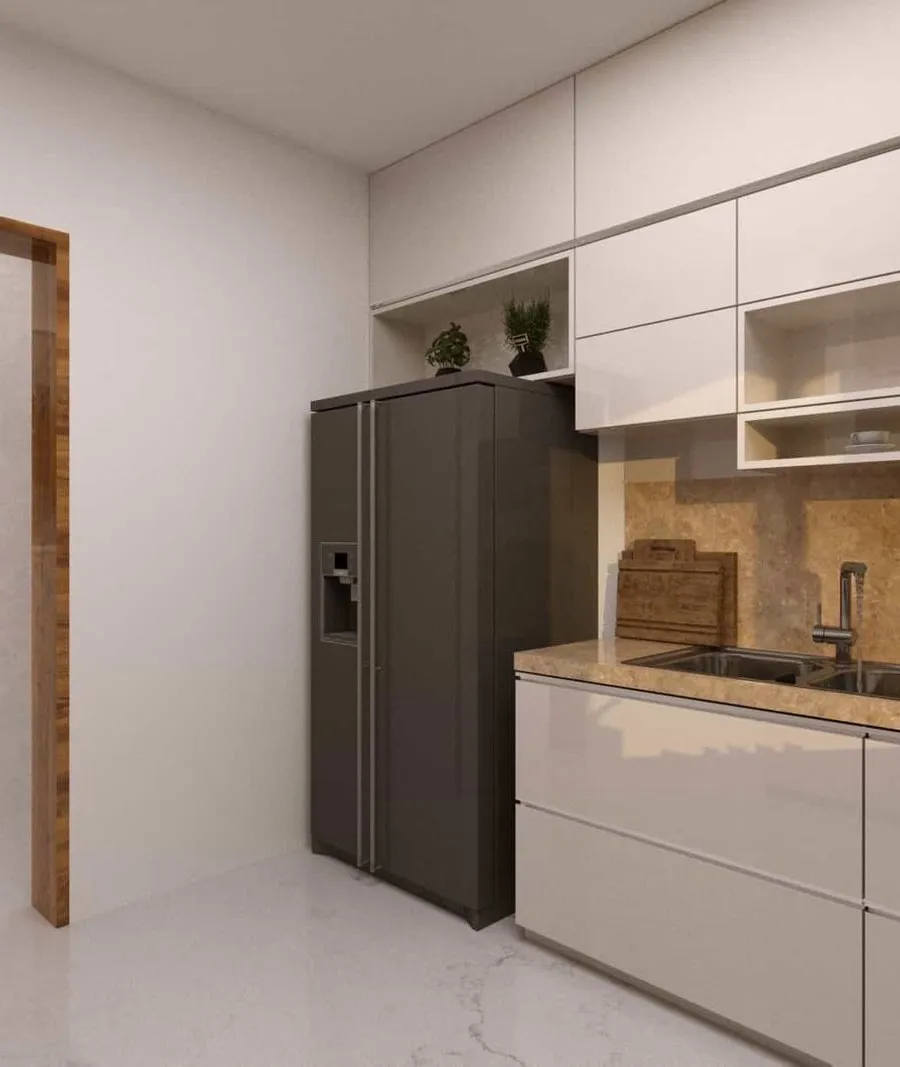 Mr. Anand Thorat's 3 BHK – photo 8