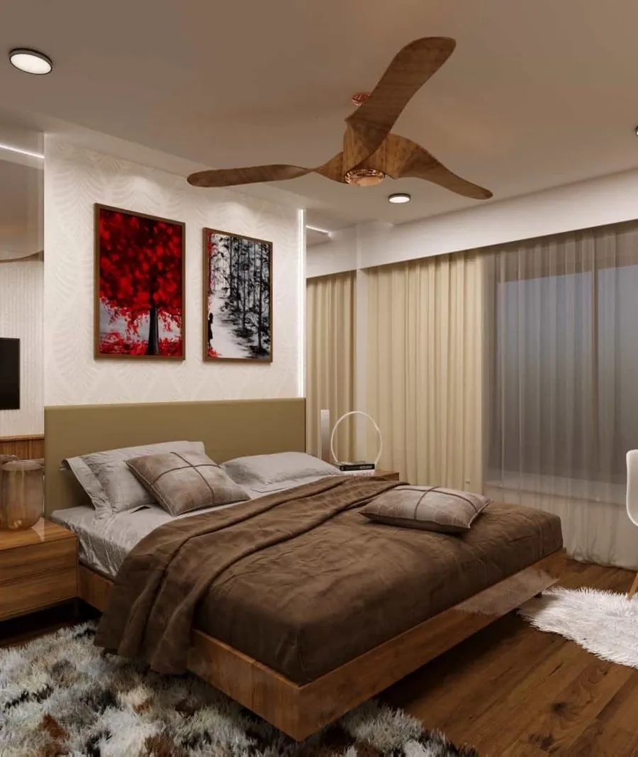 Mr. Anand Thorat's 3 BHK – photo 9