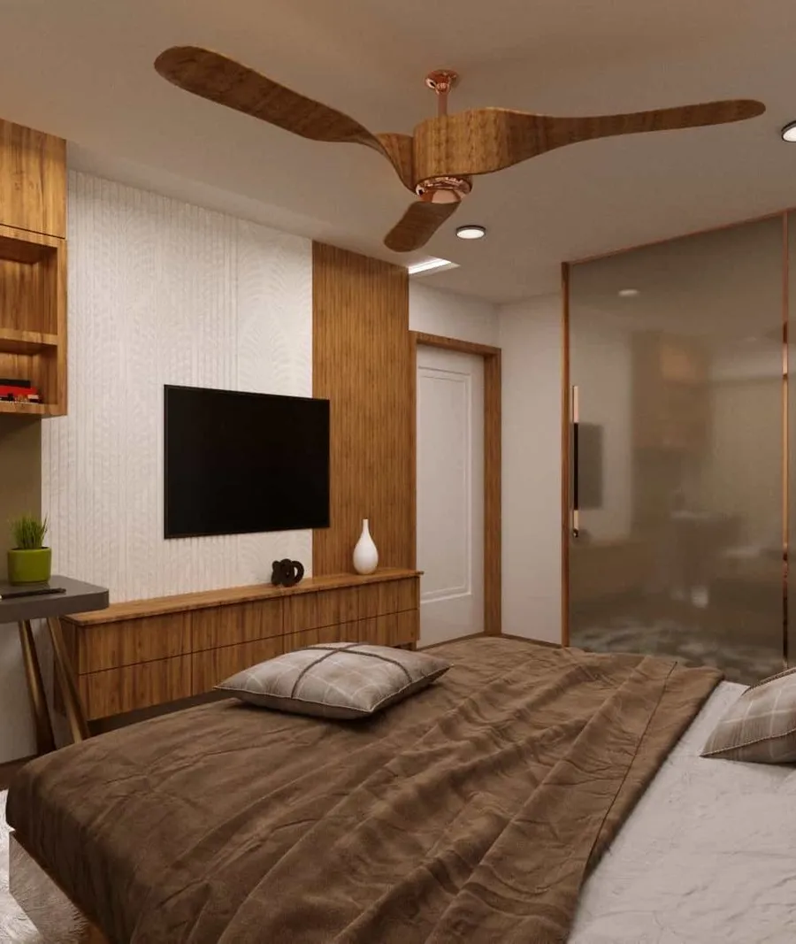 Mr. Anand Thorat's 3 BHK – photo 10