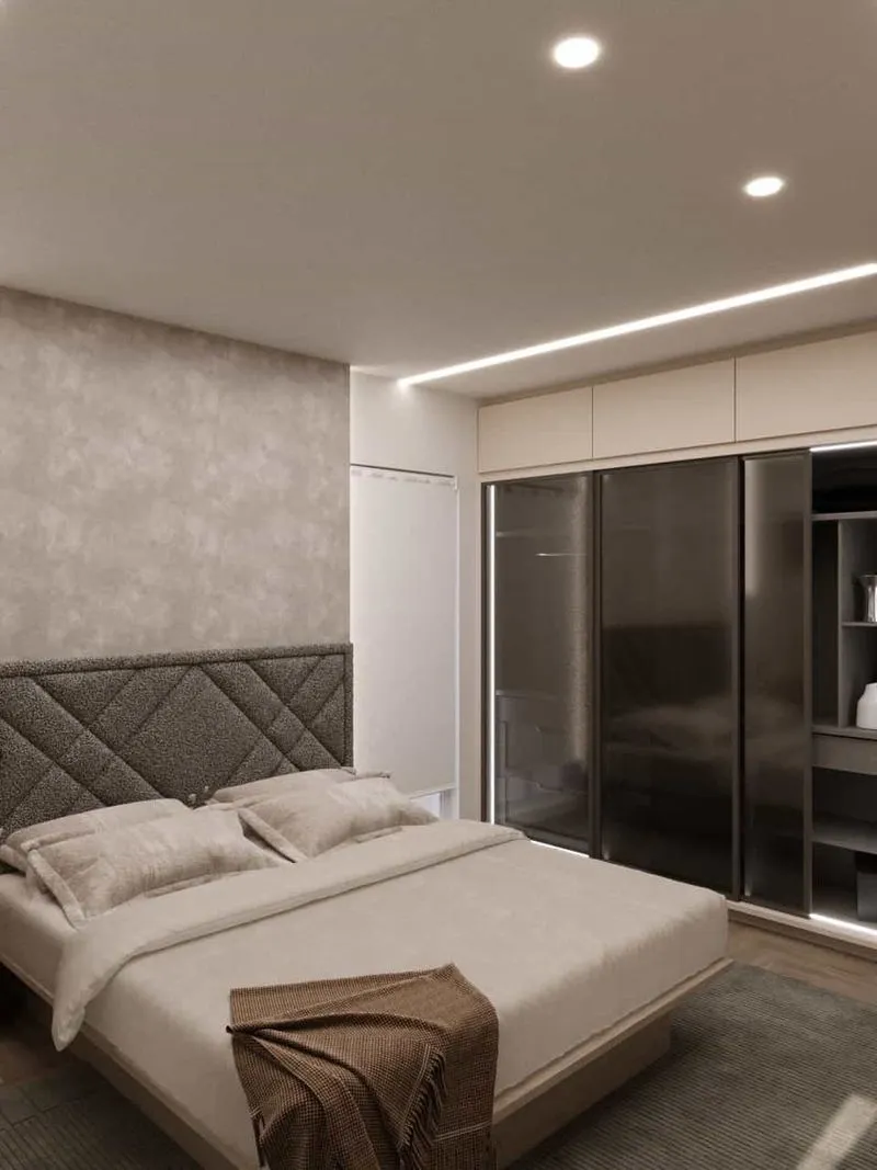Miss Arya Patil's 2 BHK, Baner, Pune