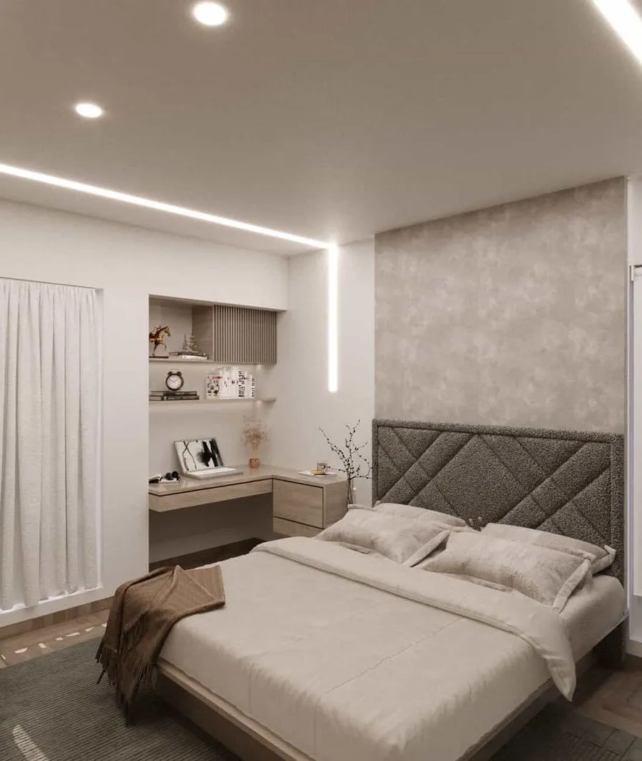 Miss Arya Patil's 2 BHK – photo 2