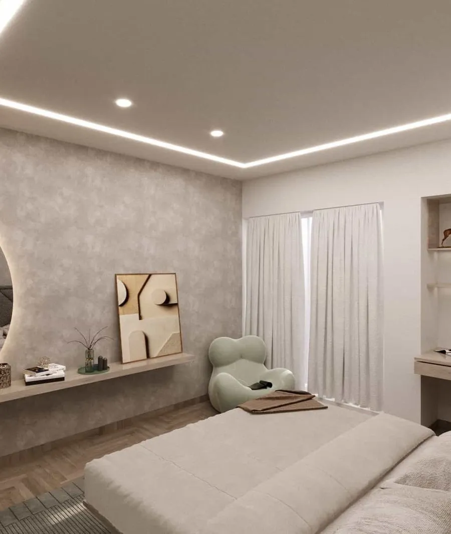 Miss Arya Patil's 2 BHK – photo 3