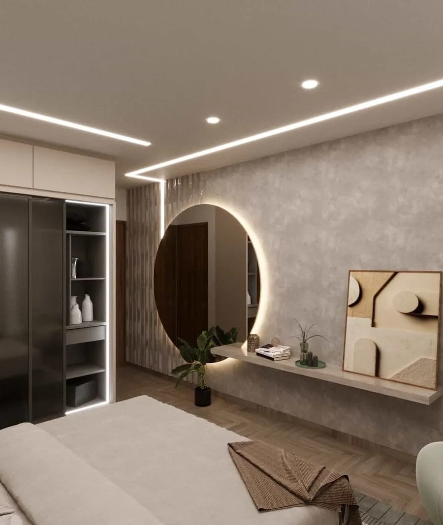 Miss Arya Patil's 2 BHK – photo 4