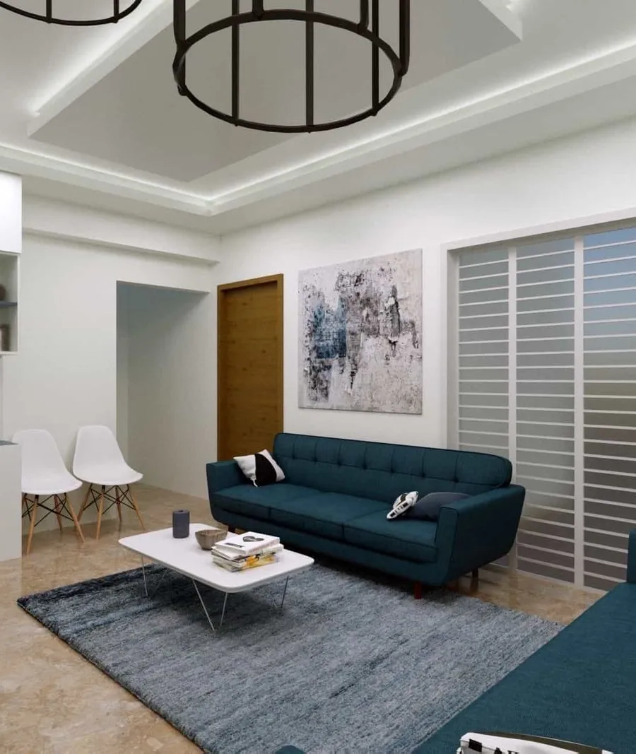 Miss Arya Patil's 2 BHK – photo 5
