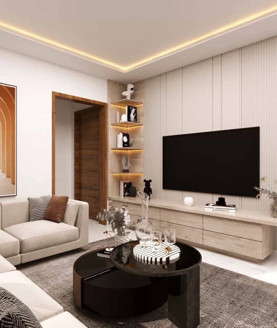 Miss Arya Patil's 2 BHK – photo 9