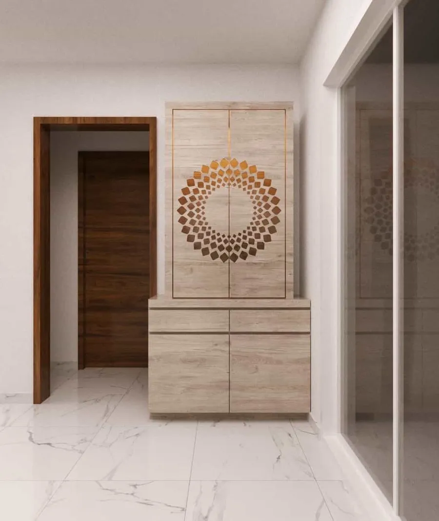 Miss Arya Patil's 2 BHK – photo 10