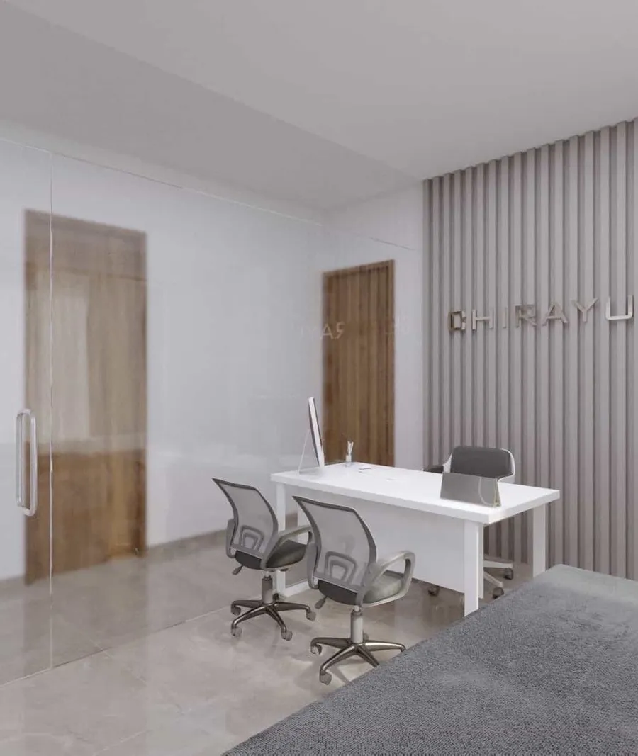 Chirayu Health Care Center – photo 3