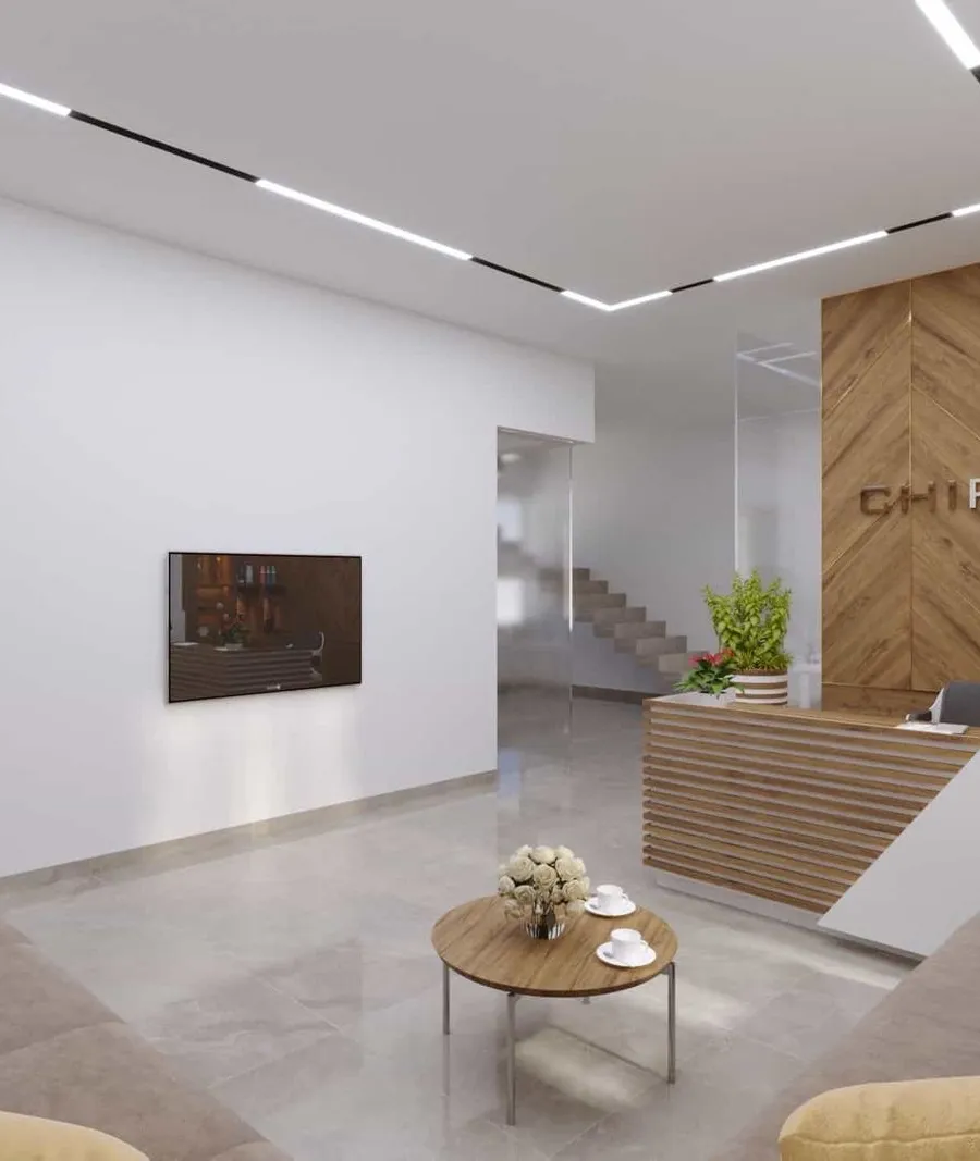 Chirayu Health Care Center – photo 6