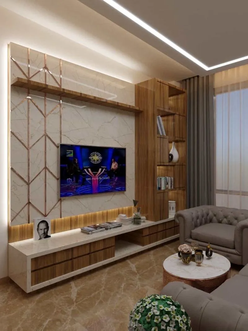 Mr. Kate's 2 BHK, Bavdhan, Pune
