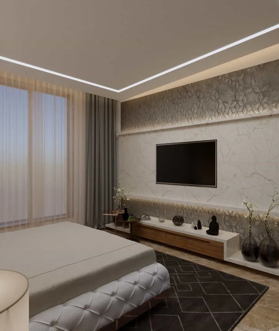 Mr. Kate's 2 BHK – photo 2