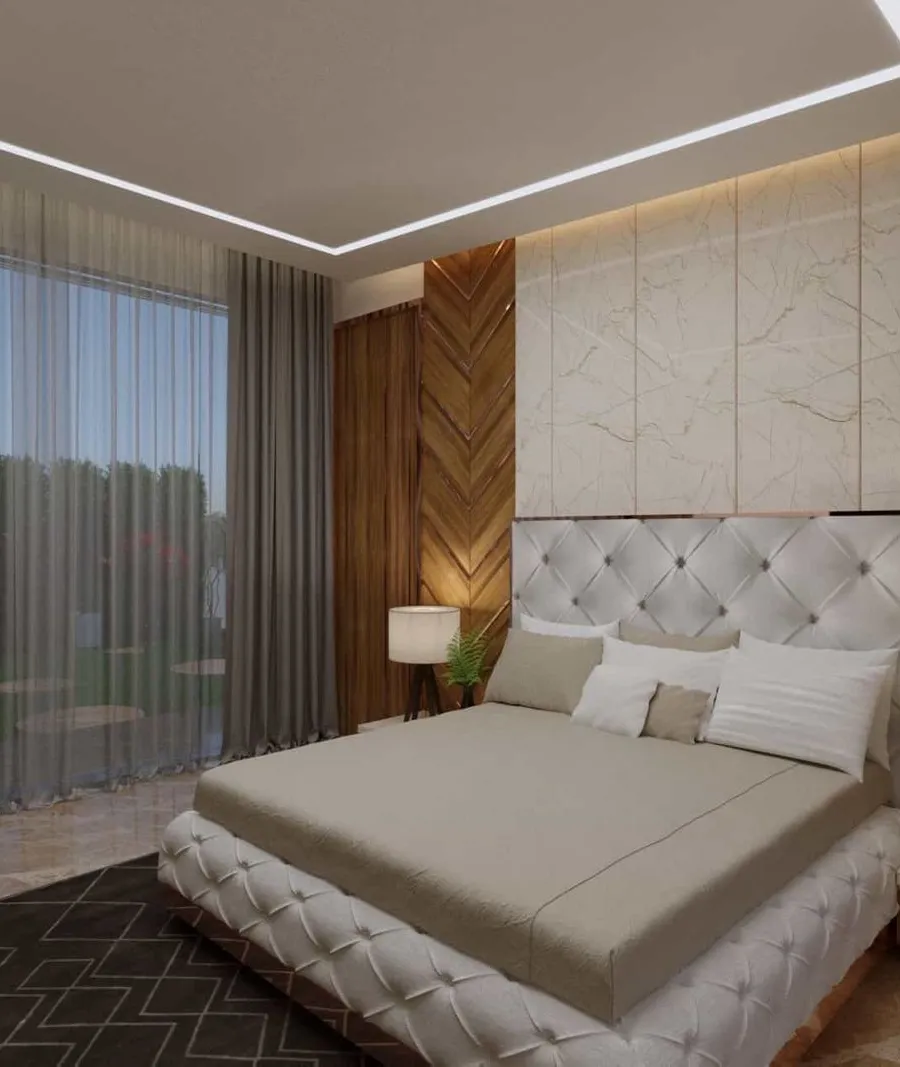 Mr. Kate's 2 BHK – photo 3
