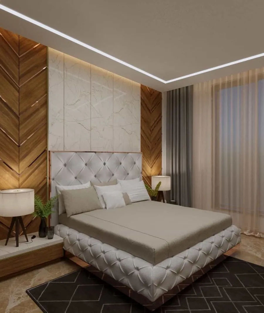 Mr. Kate's 2 BHK – photo 4