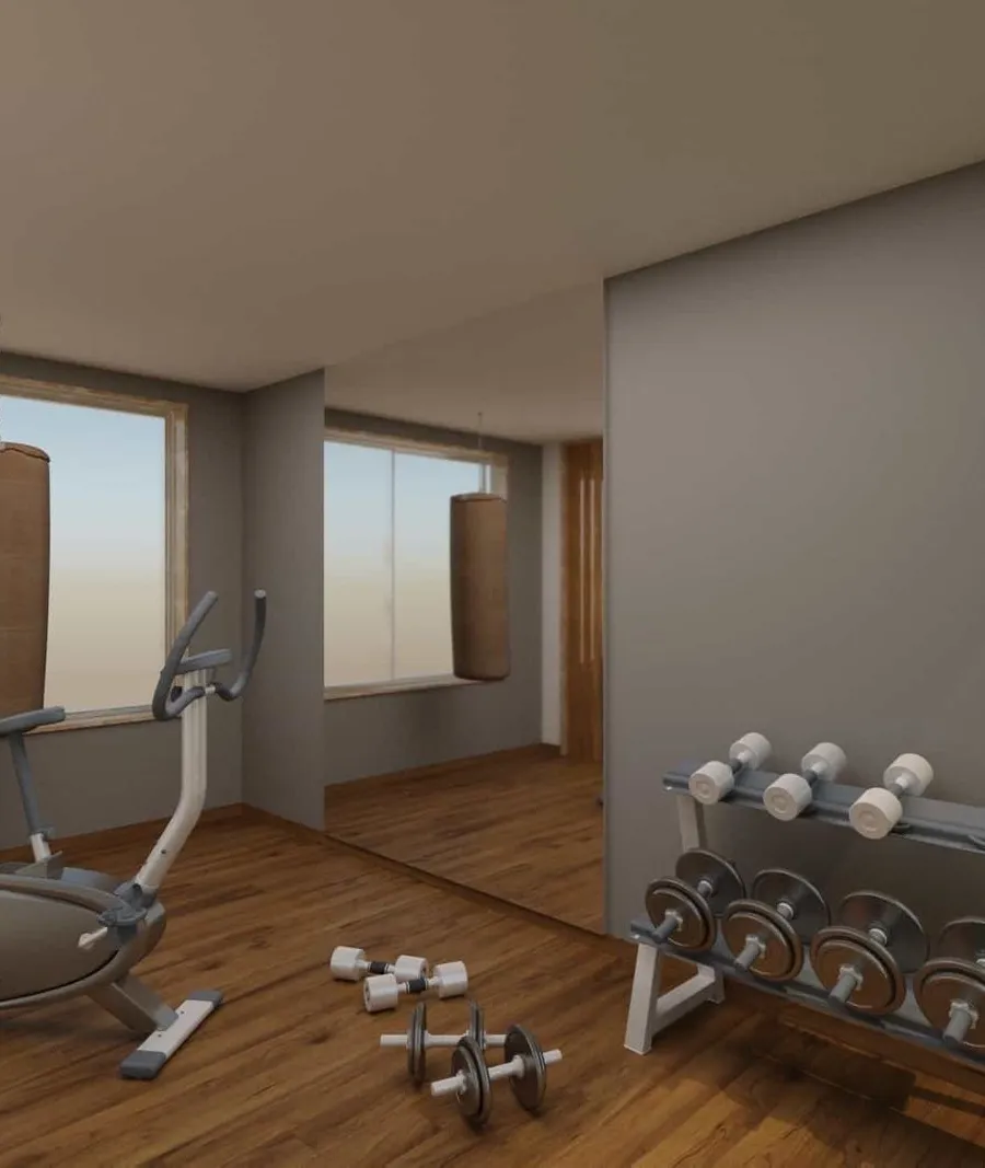 Mr. Kate's 2 BHK – photo 6