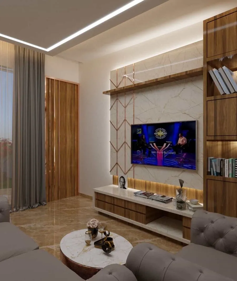 Mr. Kate's 2 BHK – photo 8