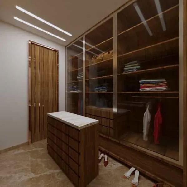 Mr. Kate's 2 BHK – photo 9