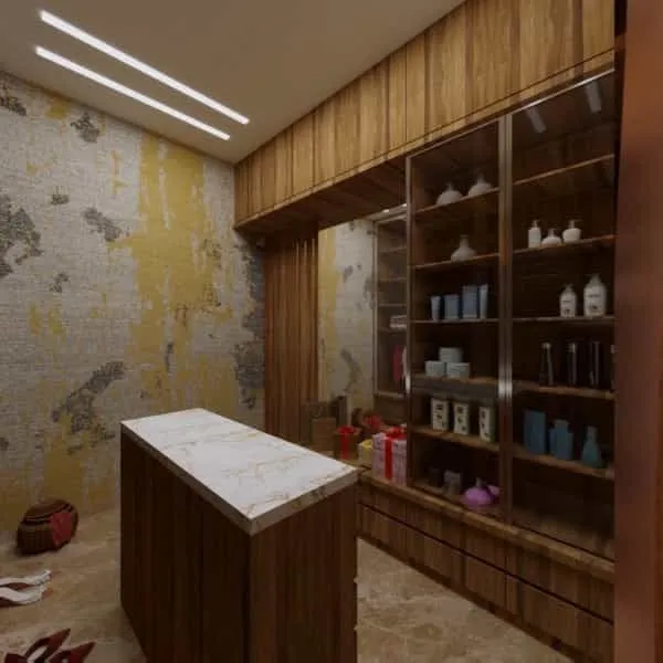 Mr. Kate's 2 BHK – photo 10