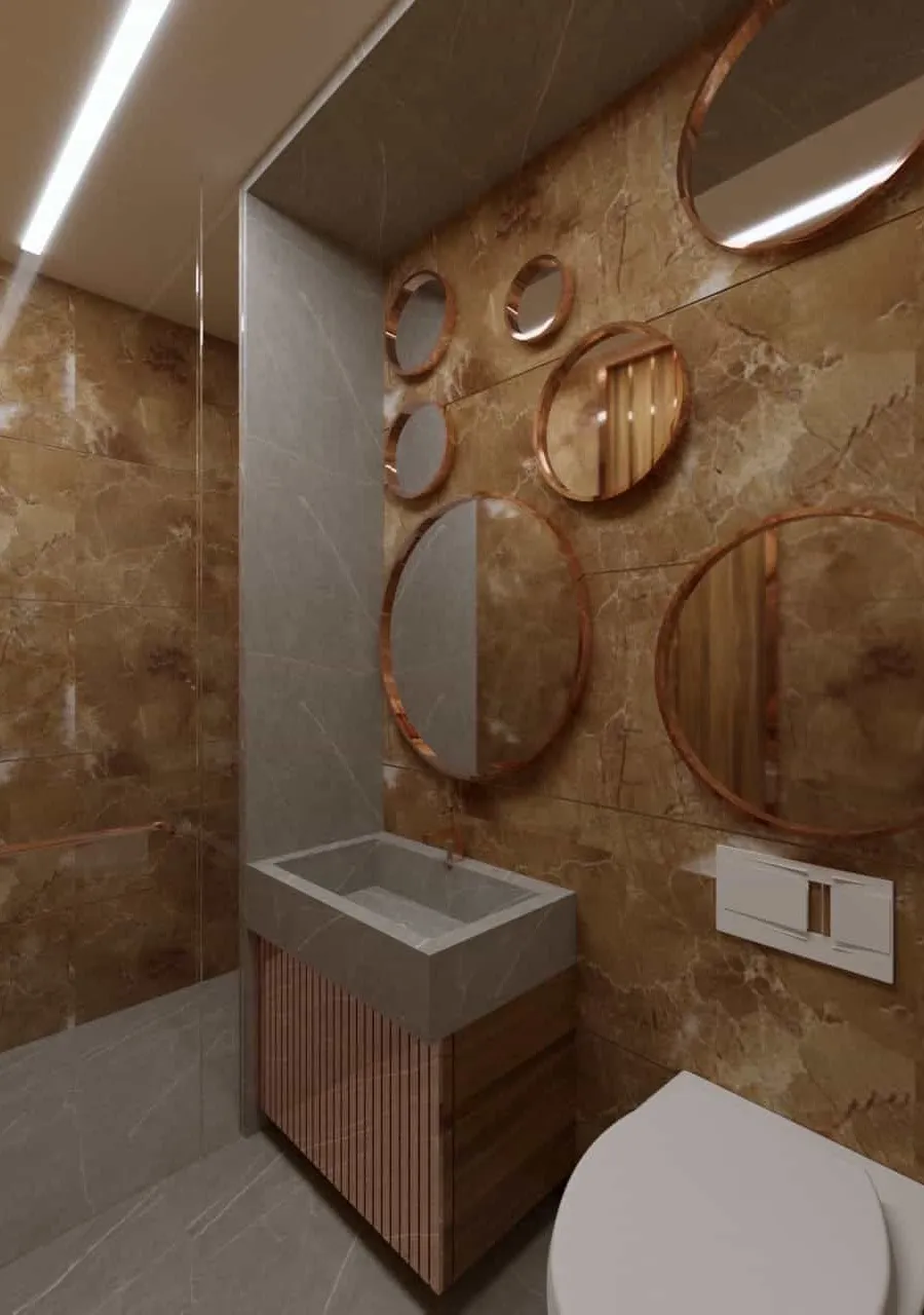 Mr. Kate's 2 BHK – photo 13