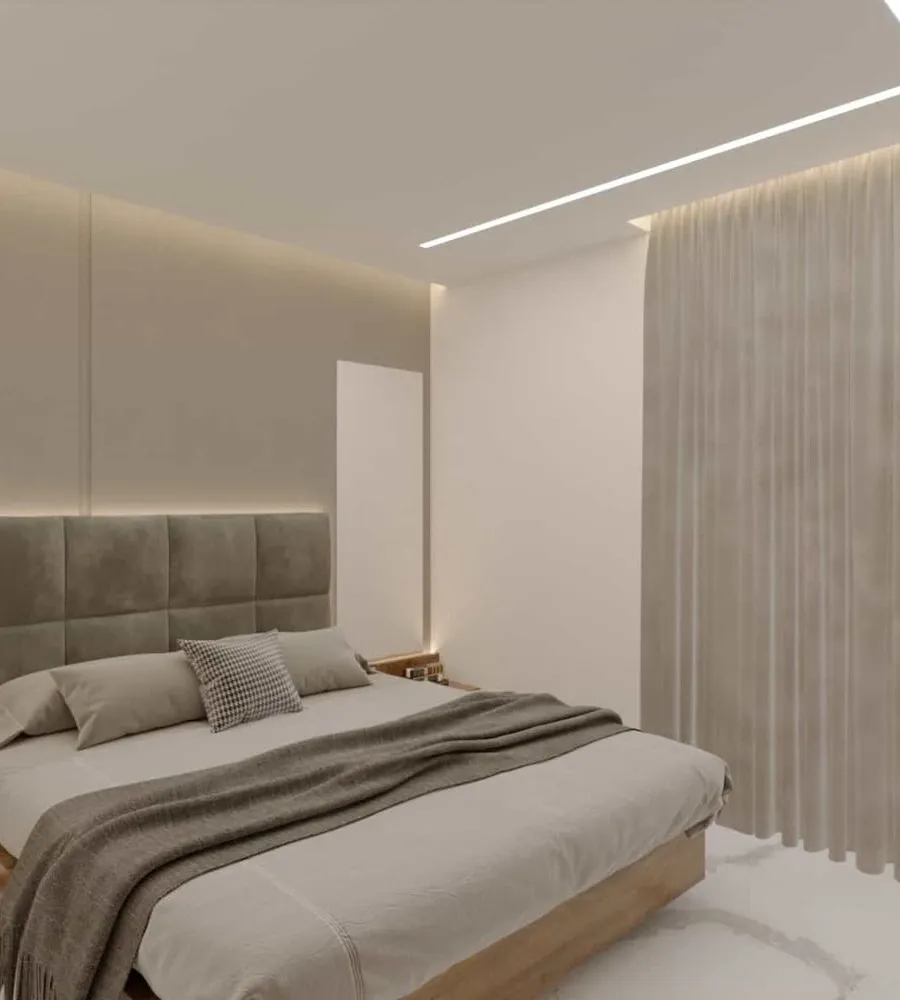 Patki Family's 4 BHK Row House – photo 7
