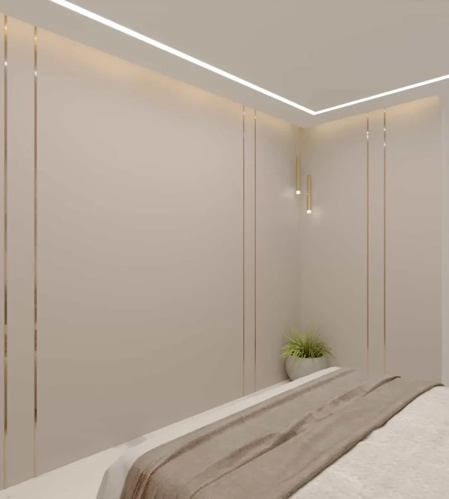 Patki Family's 4 BHK Row House – photo 9