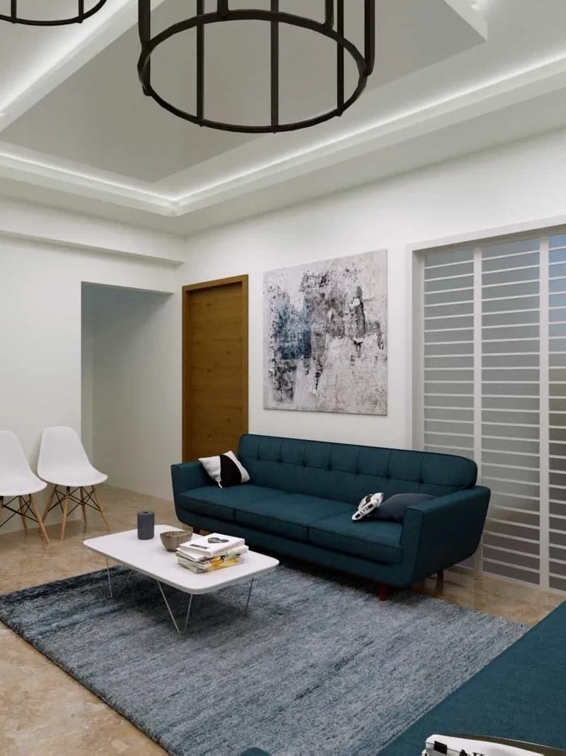 Mr. Pavan's 2 BHK, Wakad, Pune