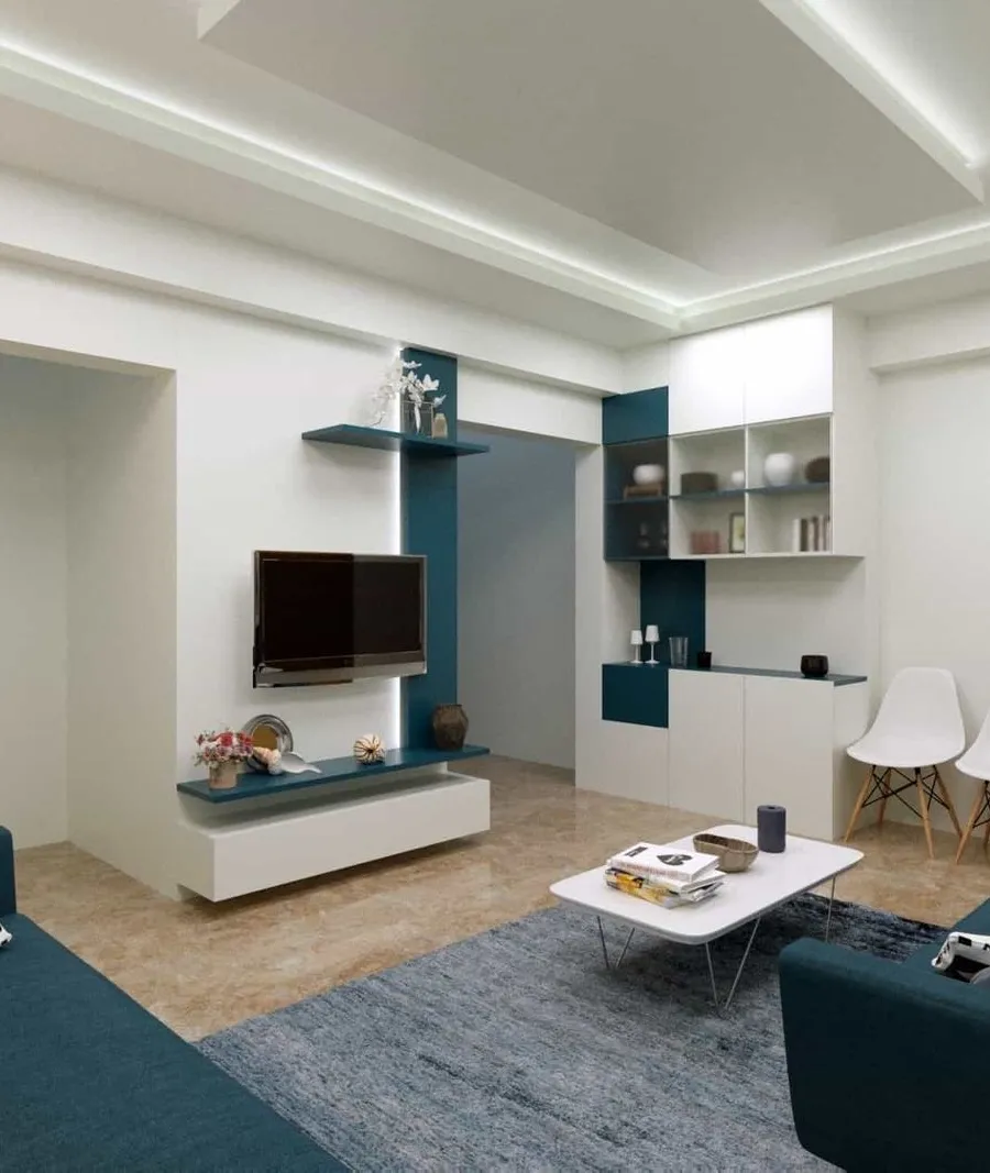 Mr. Pavan's 2 BHK – photo 2