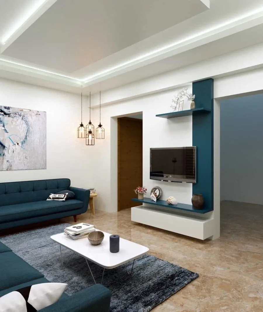 Mr. Pavan's 2 BHK – photo 3