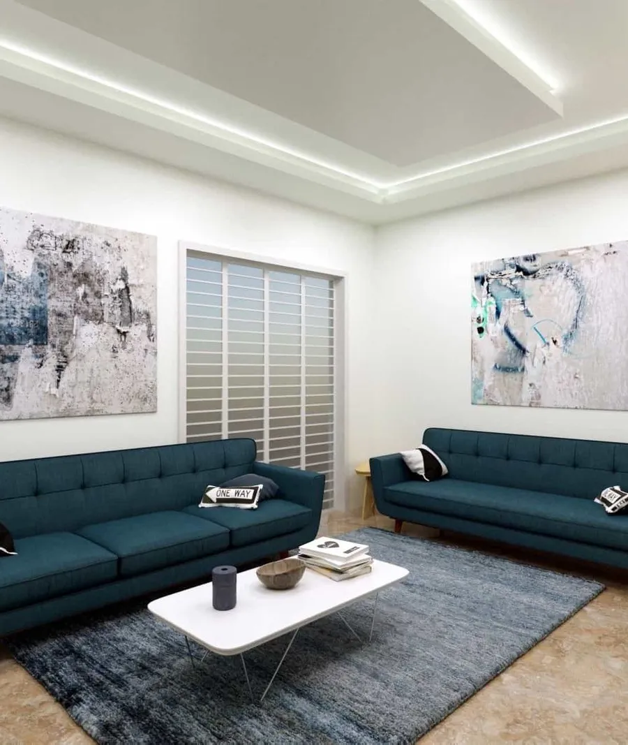 Mr. Pavan's 2 BHK – photo 4