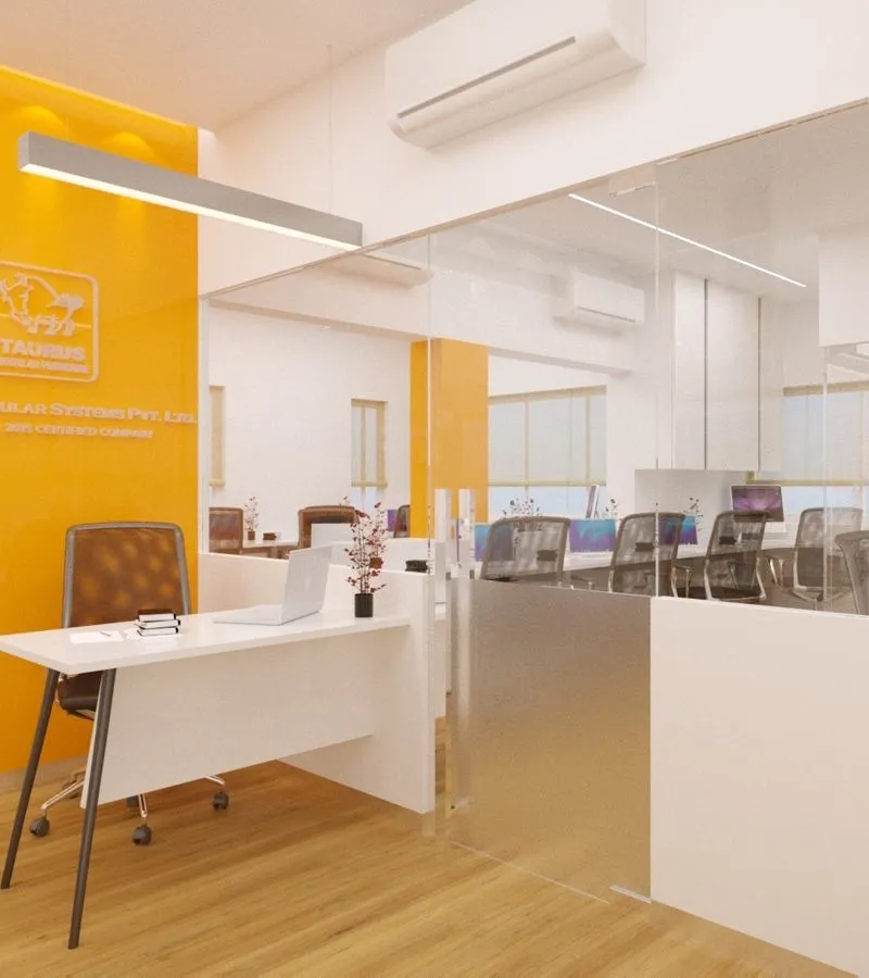 Shandar International Office, Pune