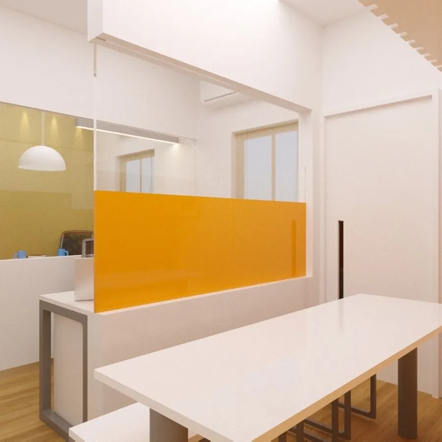 Shandar International Office – photo 5