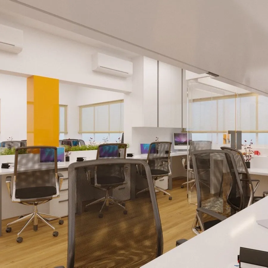 Shandar International Office – photo 6