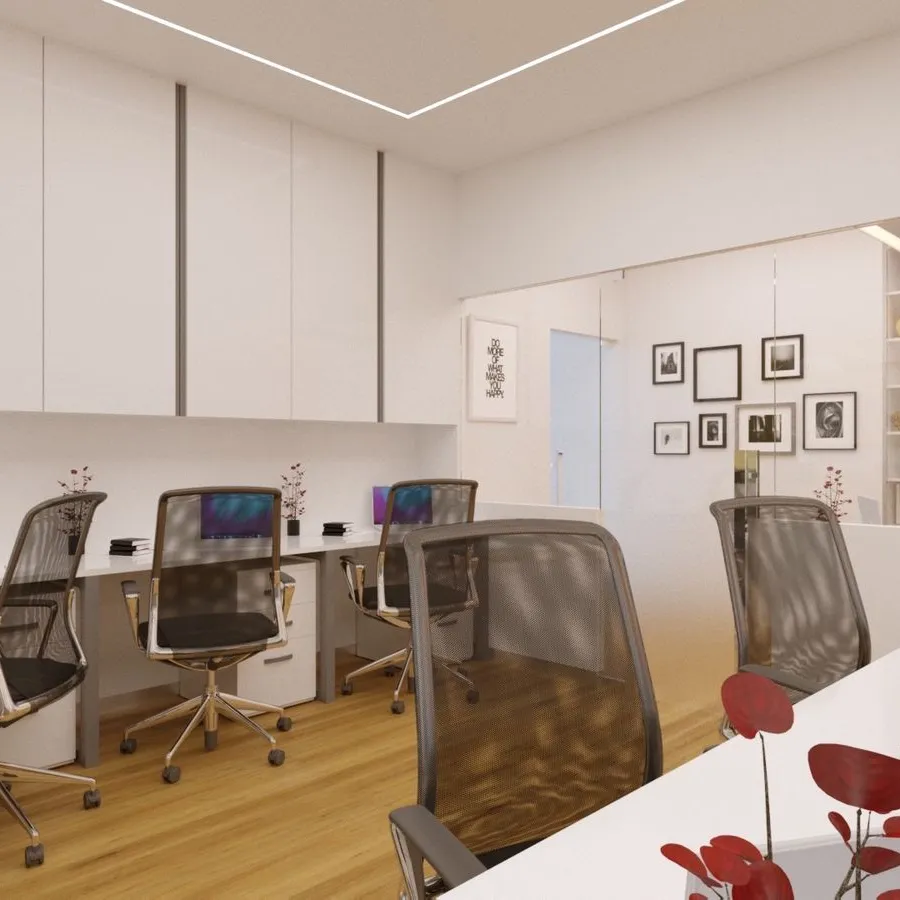 Shandar International Office – photo 7