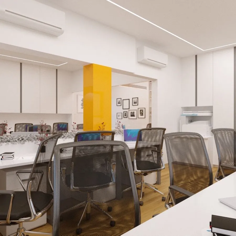 Shandar International Office – photo 8