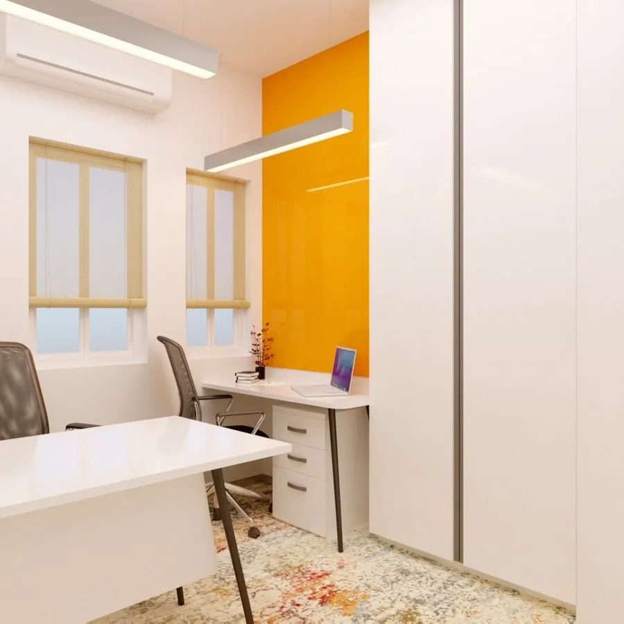 Shandar International Office – photo 11