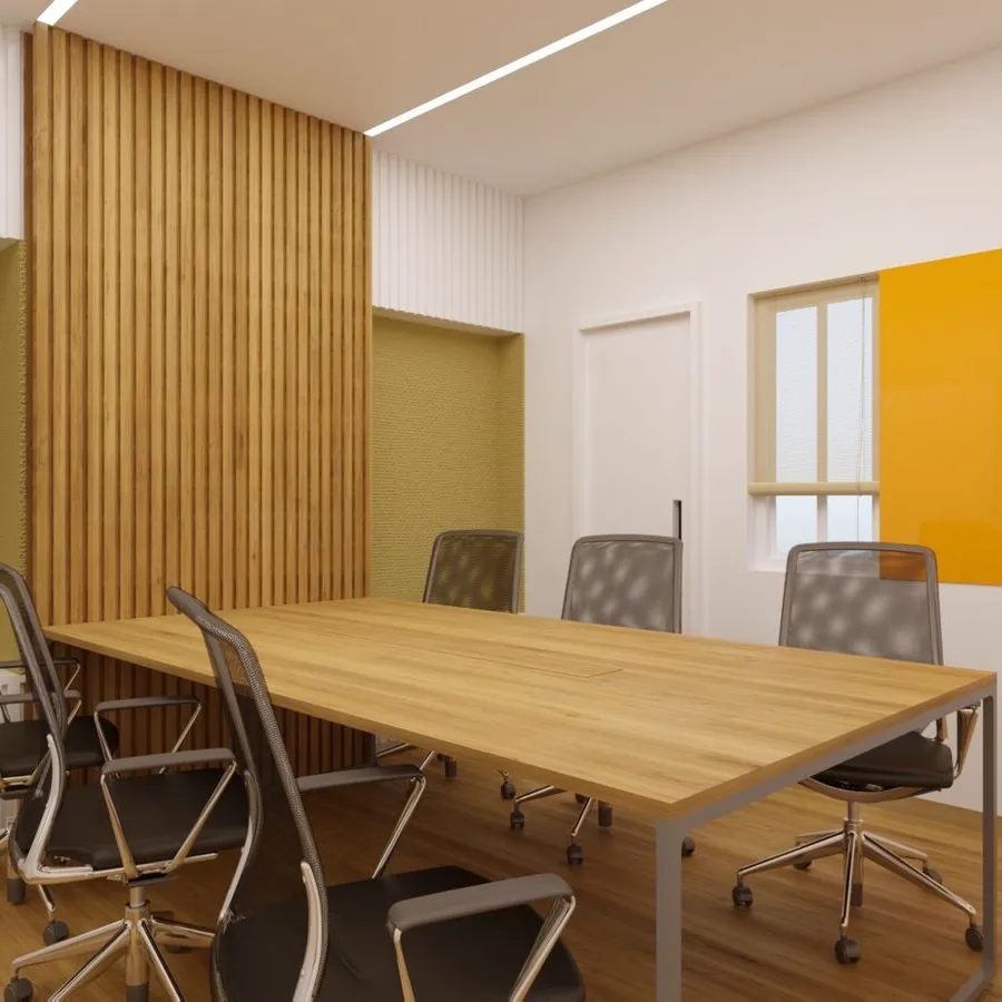 Shandar International Office – photo 12