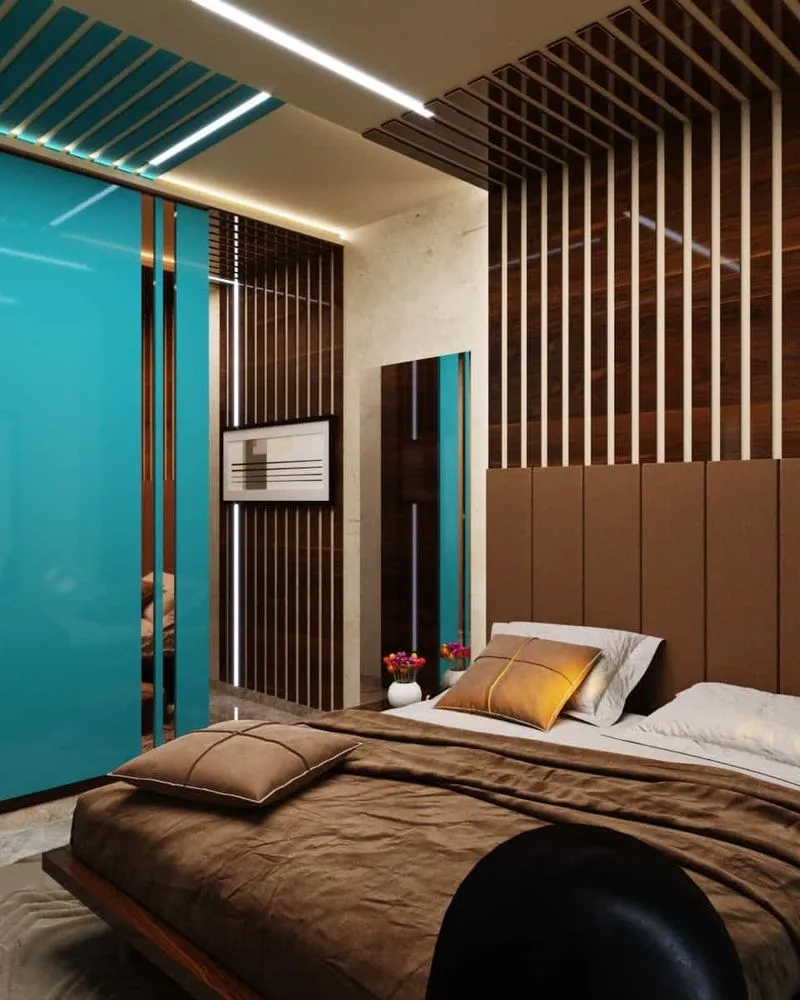 Mr. & Mrs. Shinde's 3 BHK, Wakad, Pune