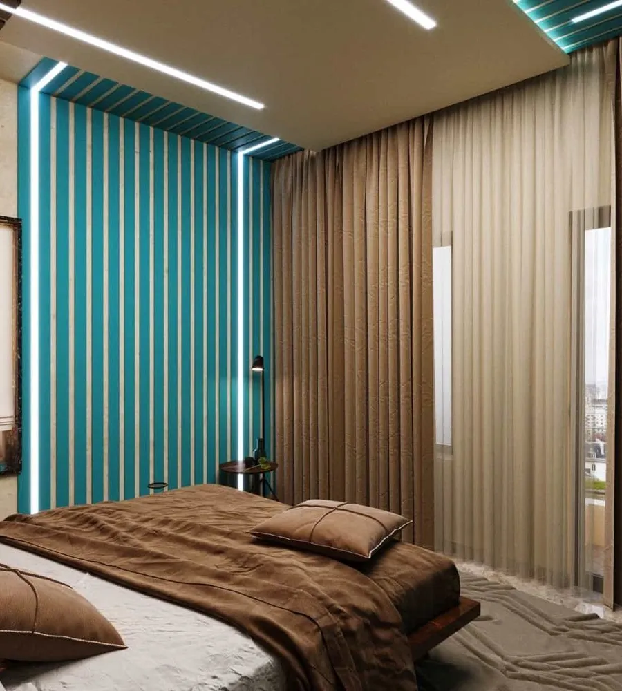Mr. & Mrs. Shinde's 3 BHK – photo 5