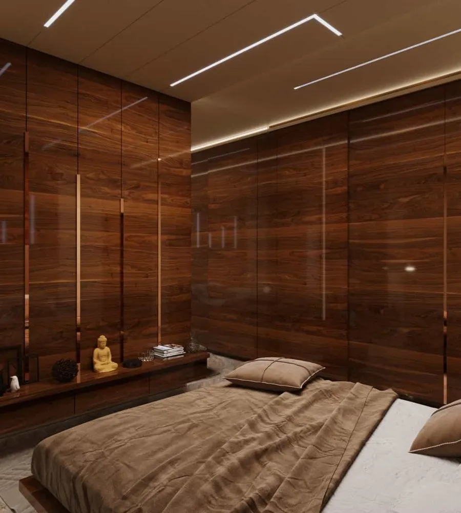 Mr. & Mrs. Shinde's 3 BHK – photo 6
