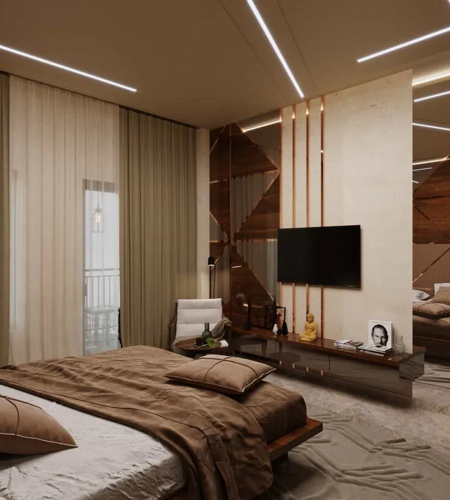 Mr. & Mrs. Shinde's 3 BHK – photo 7
