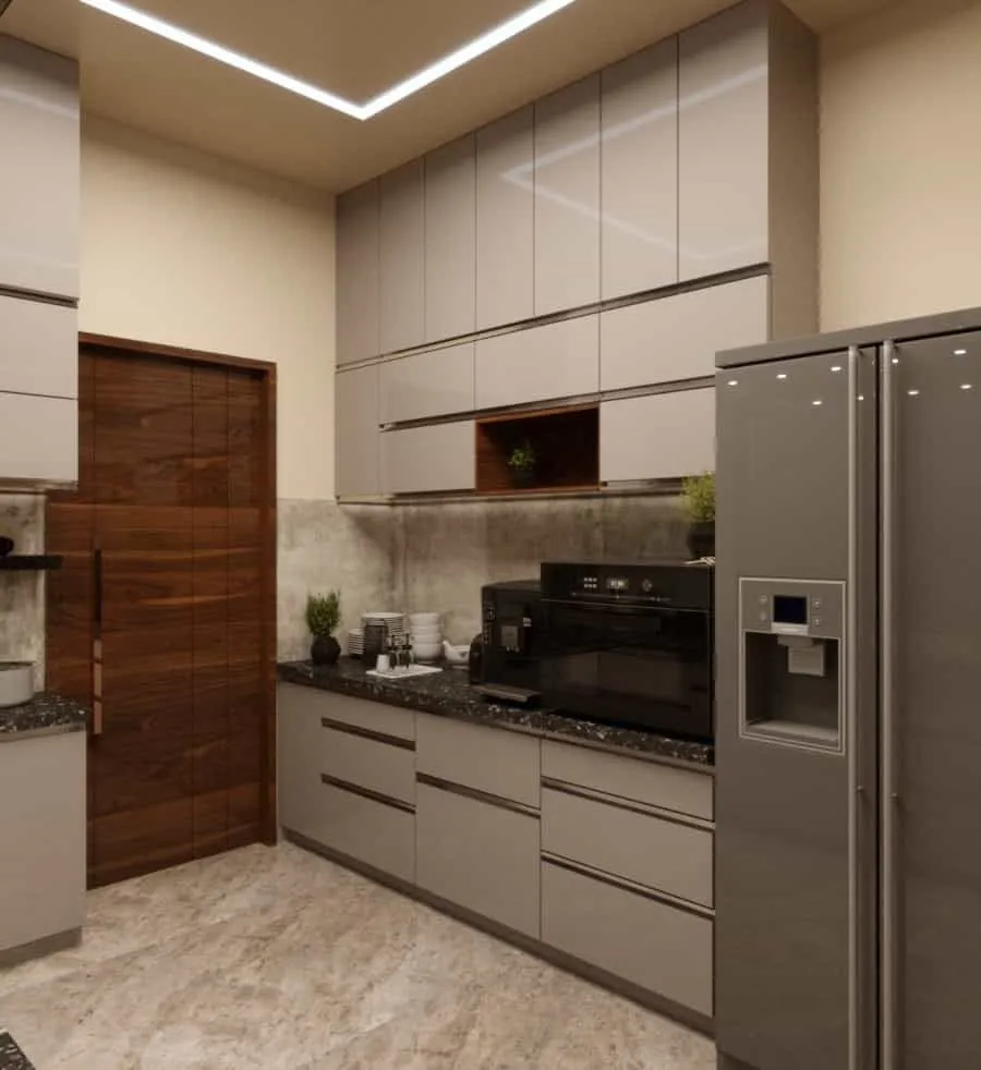 Mr. & Mrs. Shinde's 3 BHK – photo 9