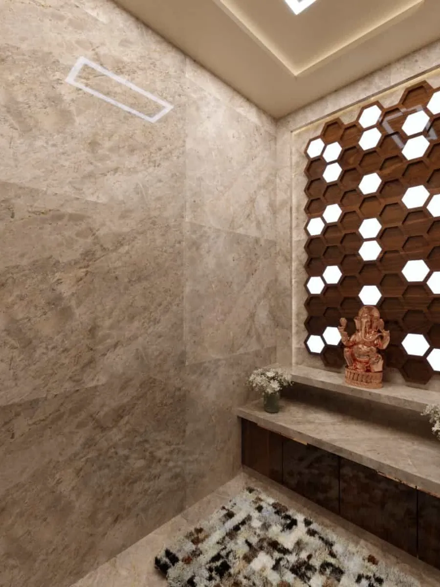 Mr. & Mrs. Shinde's 3 BHK – photo 13