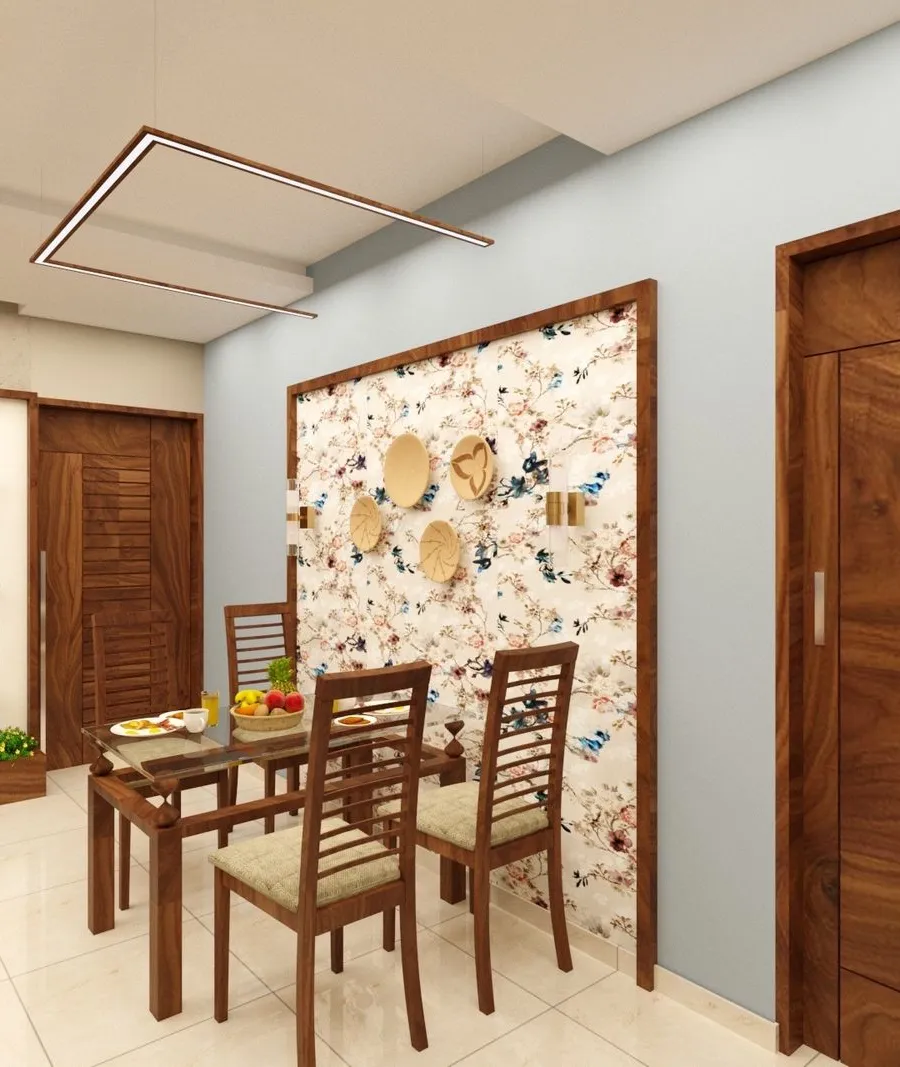 Mrs. Sonal More's 2 BHK – photo 4