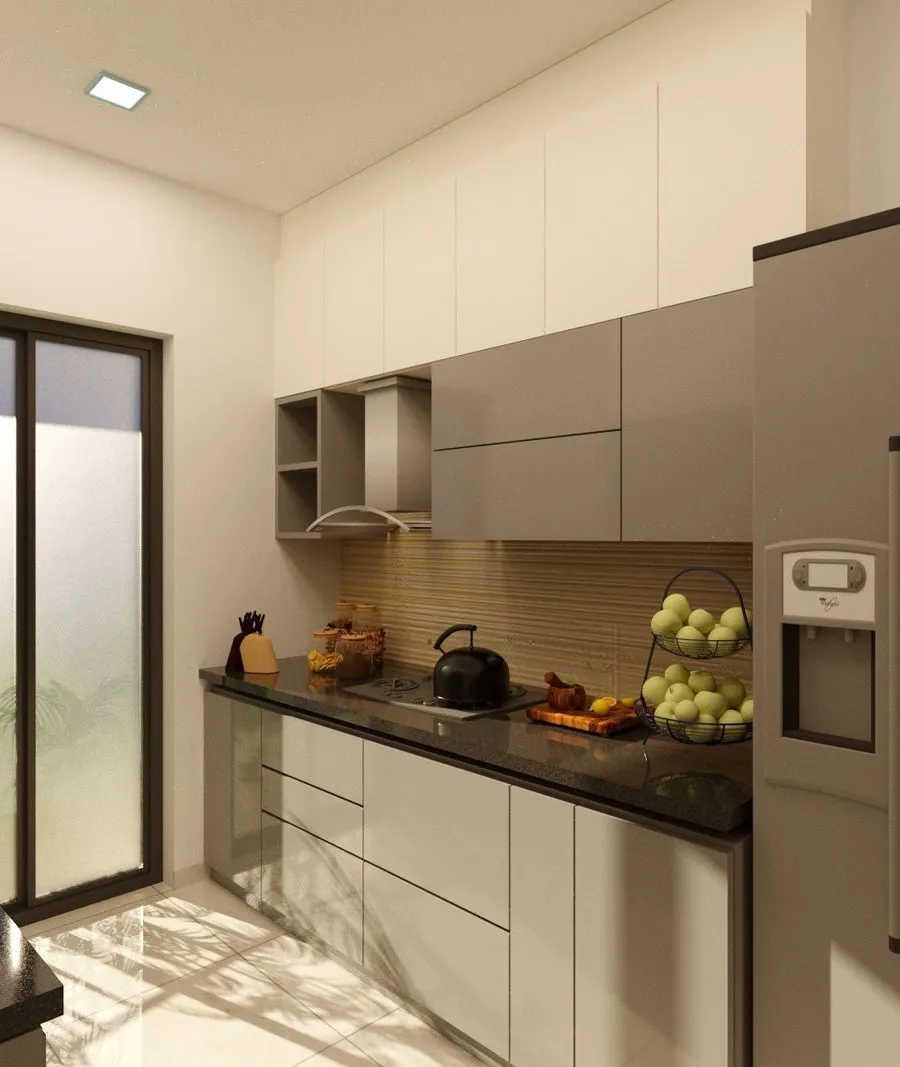 Mrs. Sonal More's 2 BHK – photo 5
