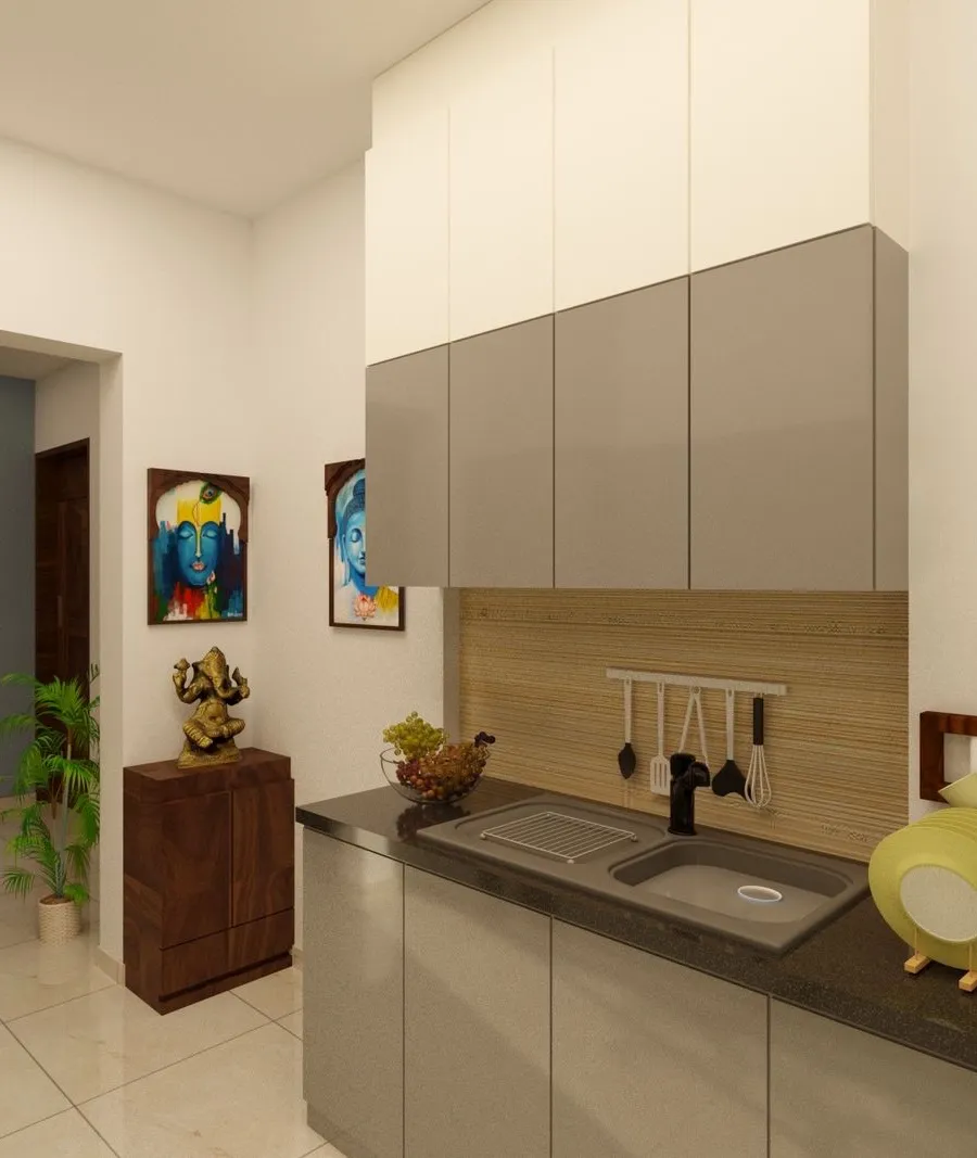 Mrs. Sonal More's 2 BHK – photo 6