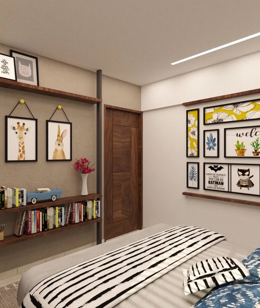 Mrs. Sonal More's 2 BHK – photo 8