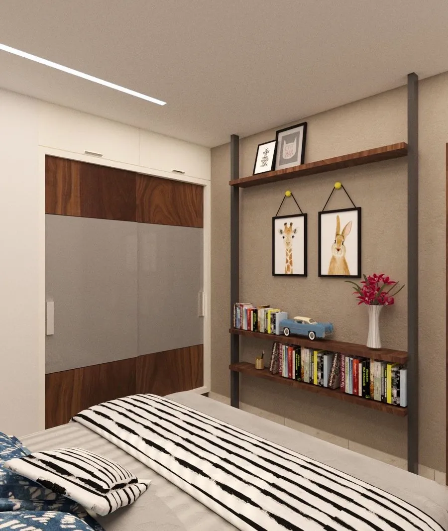 Mrs. Sonal More's 2 BHK – photo 9