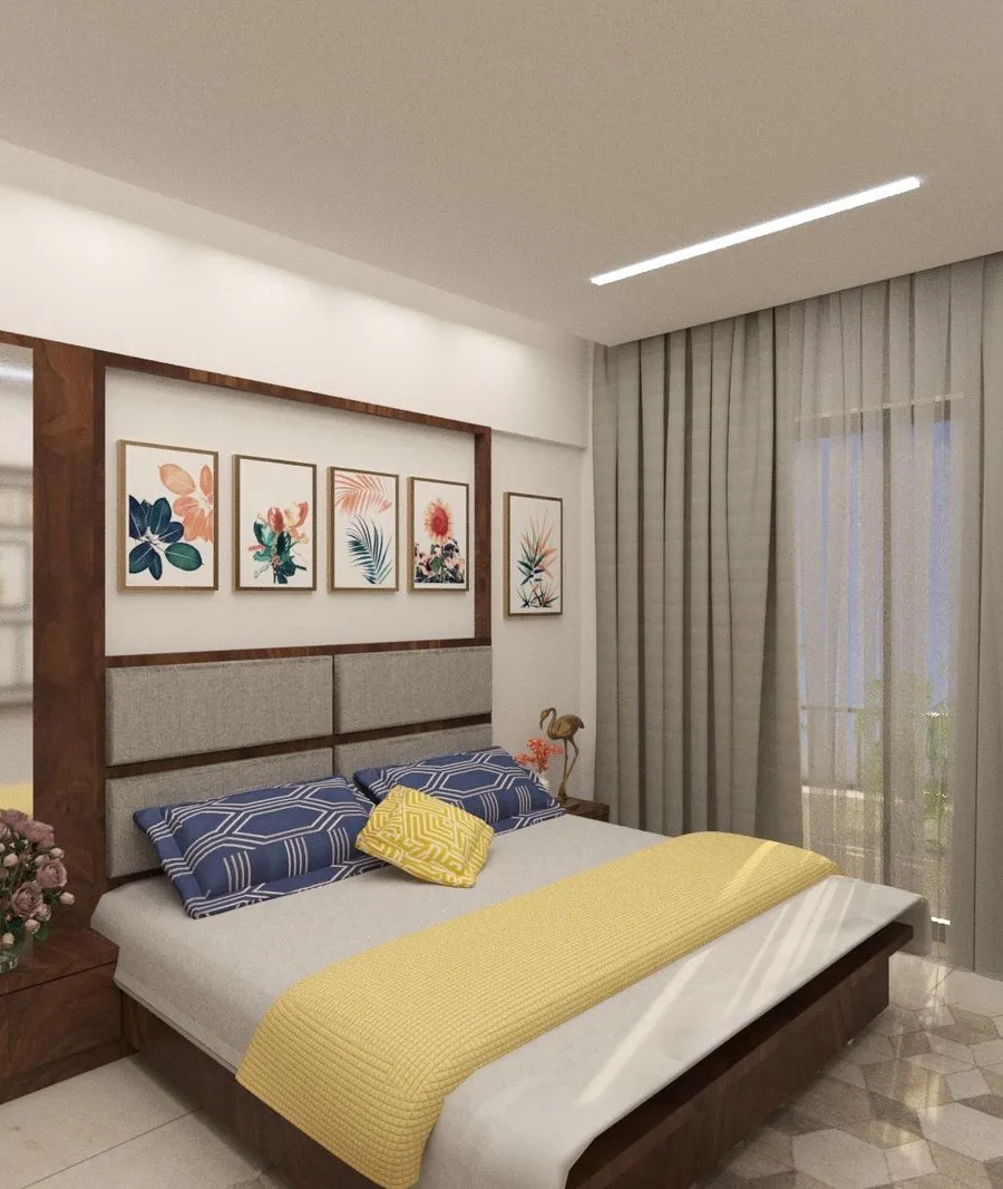 Mrs. Sonal More's 2 BHK – photo 10