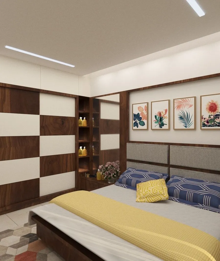 Mrs. Sonal More's 2 BHK – photo 11